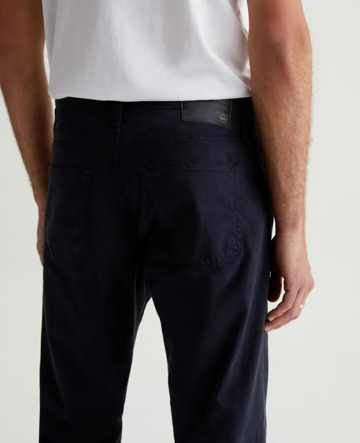 Graduate New Navy Men AG Jeans Pants Graduate New Navy Men AG Jeans Pants