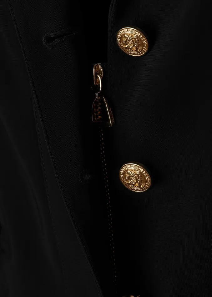 Holland Cooper The Competition Jacket Black Women Jackets Holland Cooper The Competition Jacket Black Women Jackets