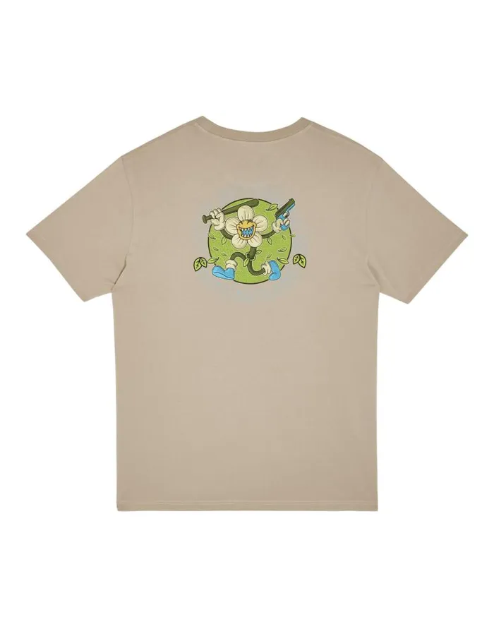 Men039s Tshirt RELAXFELLA Eshop PullIn Tshirts