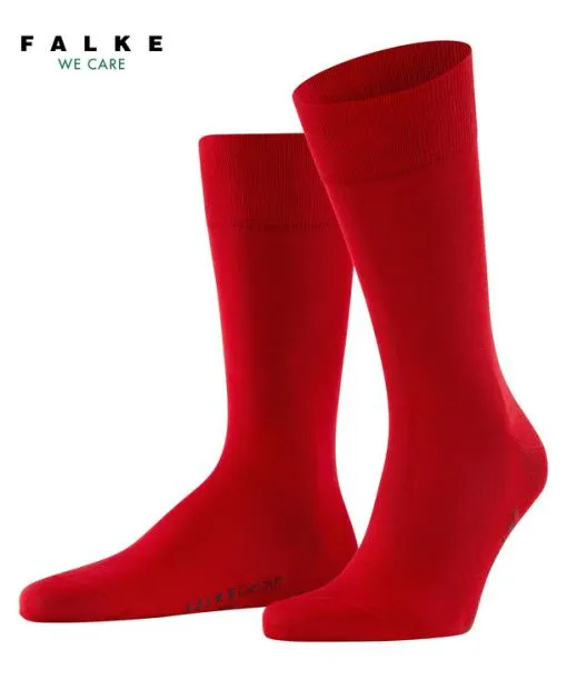Men Cool 247 Men Socks Scarlet FALKE Socks