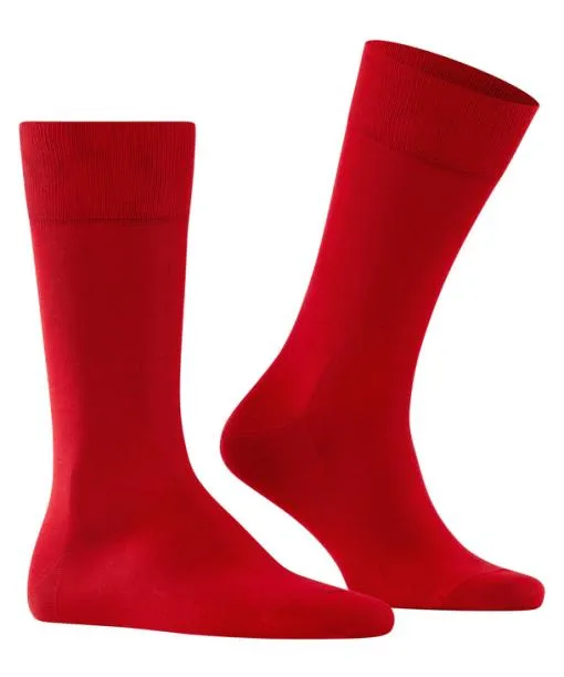 Men Cool 247 Men Socks Scarlet FALKE Socks