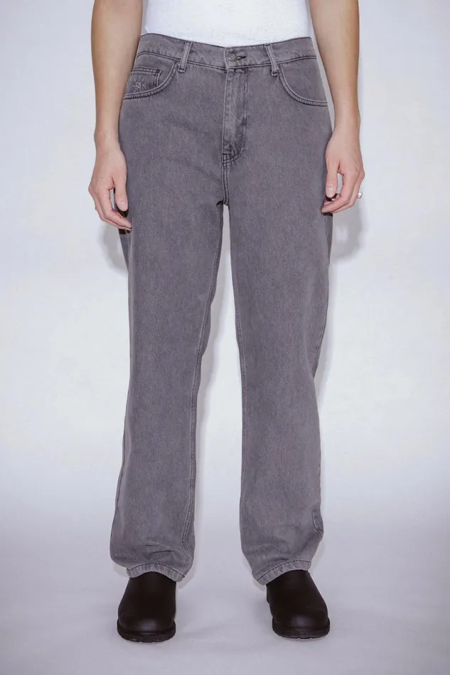 Men Hammerlee 5Pocket Jean Fucking Awesome Pants