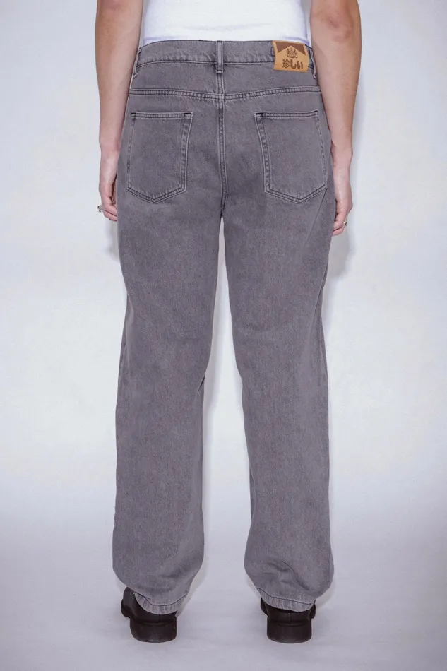 Men Hammerlee 5Pocket Jean Fucking Awesome Pants