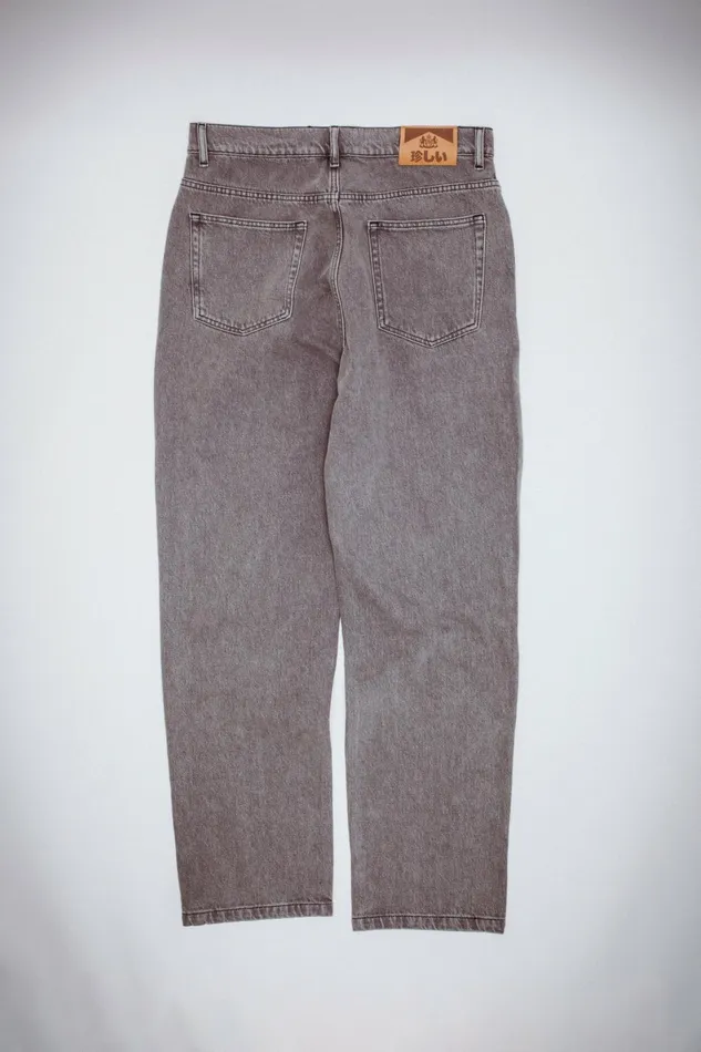 Men Hammerlee 5Pocket Jean Fucking Awesome Pants
