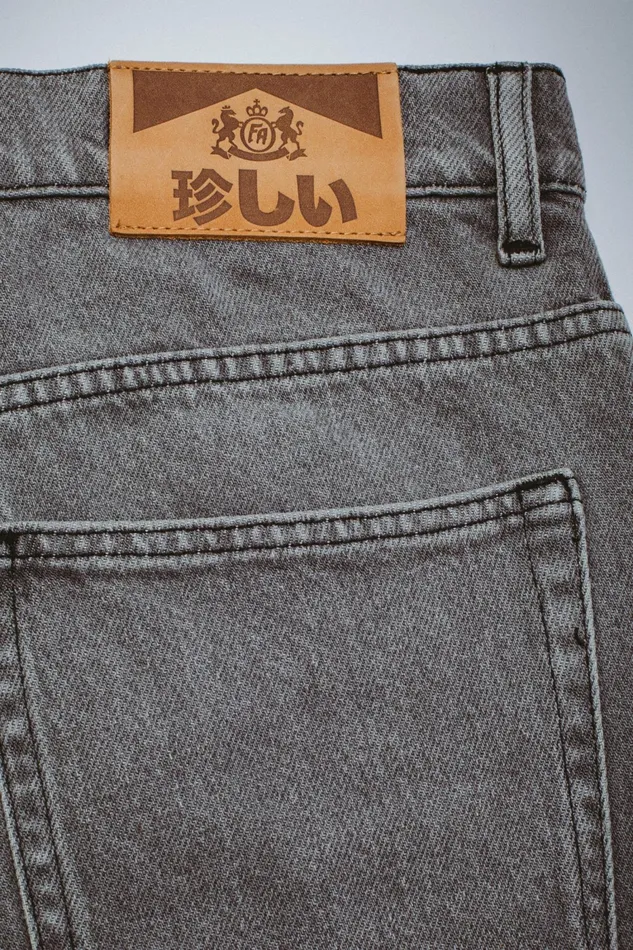 Men Hammerlee 5Pocket Jean Fucking Awesome Pants