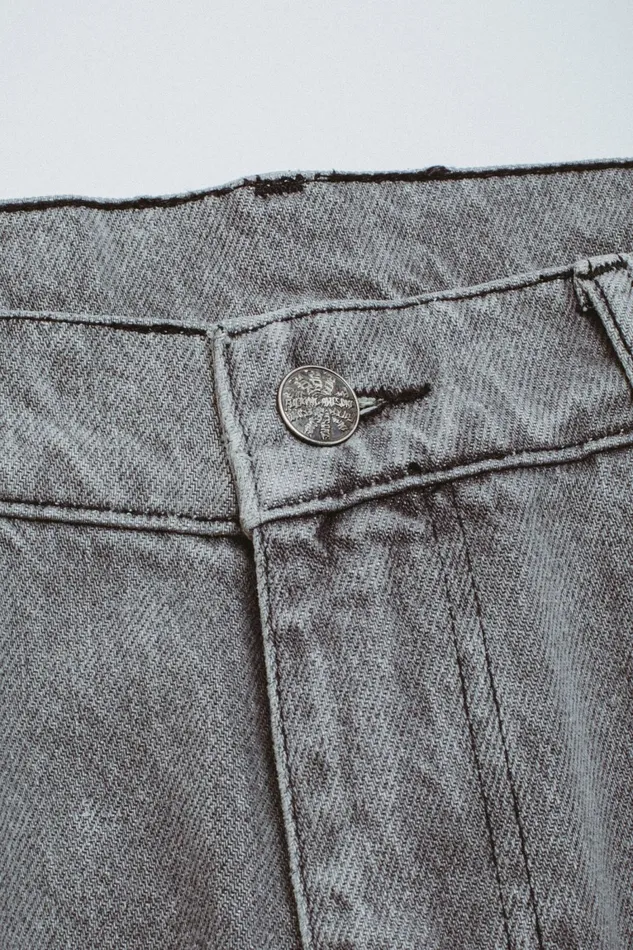 Men Hammerlee 5Pocket Jean Fucking Awesome Pants