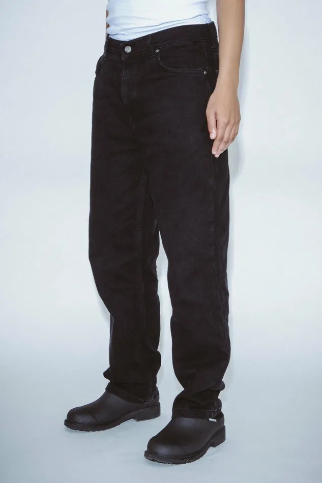Men Hammerlee 5Pocket Jean Fucking Awesome Pants