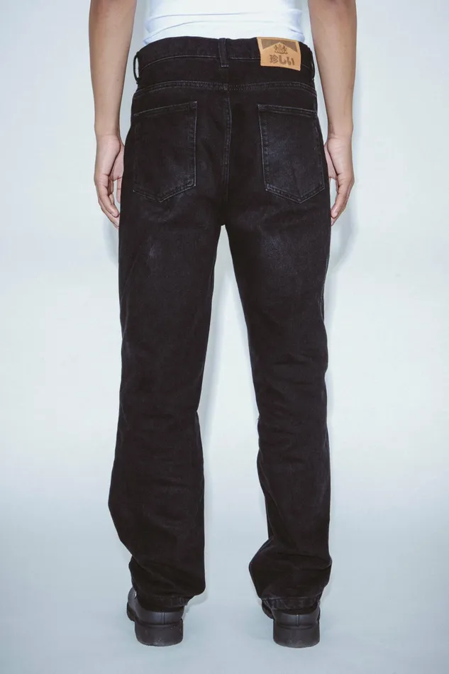 Men Hammerlee 5Pocket Jean Fucking Awesome Pants