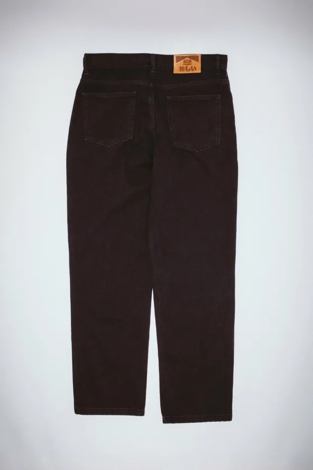 Men Hammerlee 5Pocket Jean Fucking Awesome Pants