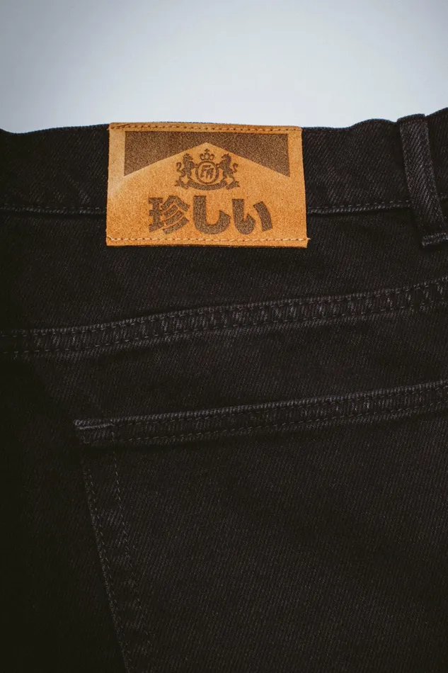 Men Hammerlee 5Pocket Jean Fucking Awesome Pants
