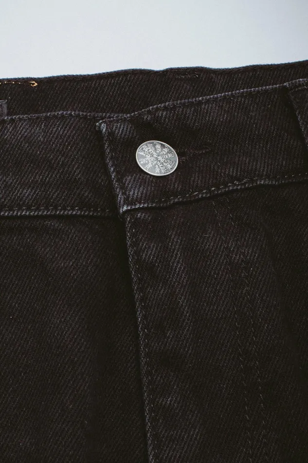 Men Hammerlee 5Pocket Jean Fucking Awesome Pants