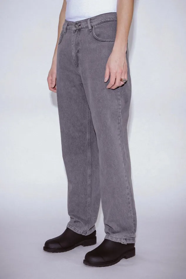 Men Hammerlee 5Pocket Jean Fucking Awesome Pants