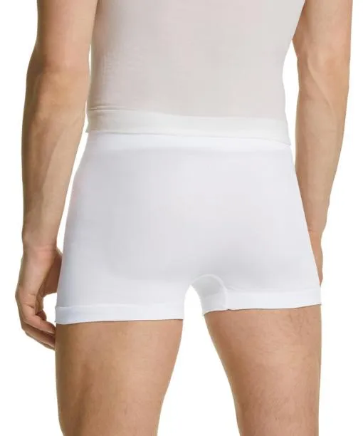 Men Men Boxer Ultralight Cool White FALKE Underwear