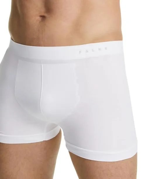 Men Men Boxer Ultralight Cool White FALKE Underwear