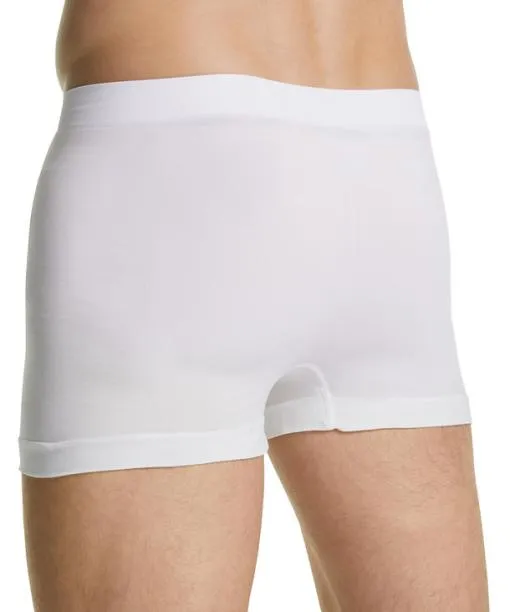 Men Men Boxer Ultralight Cool White FALKE Underwear