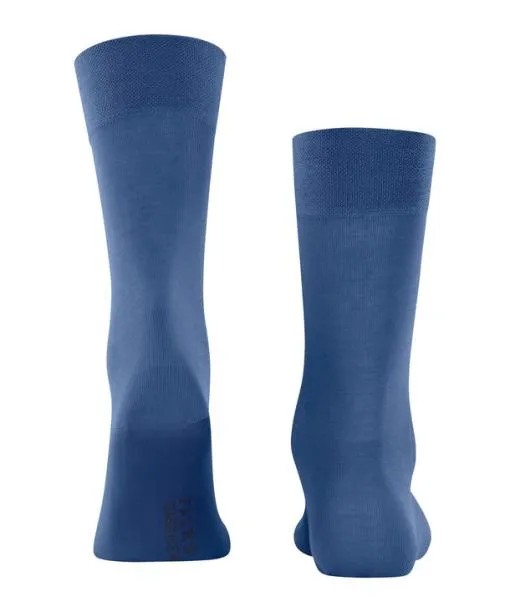 Men Sensitive Malaga Men Socks Sapphire FALKE Functionals