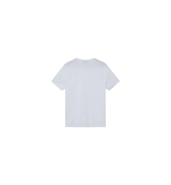Men Tees MOS MOSH MMGPerry VSS Tee White