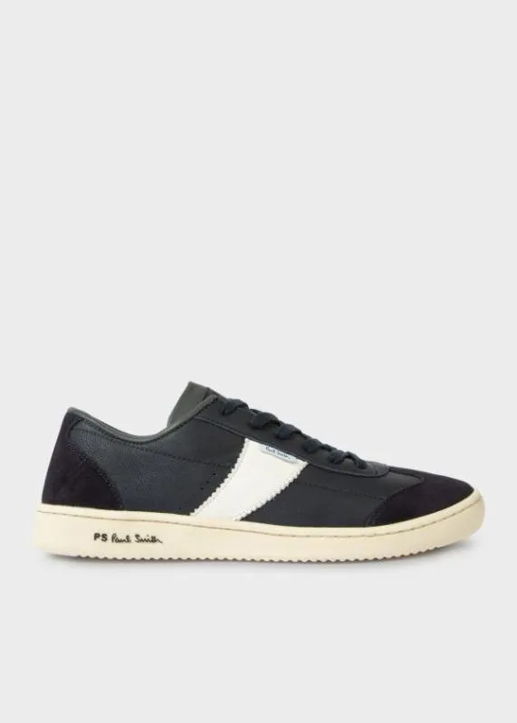 Mens Leather 039Muller039 Sneakers Paul Smith Sneakers