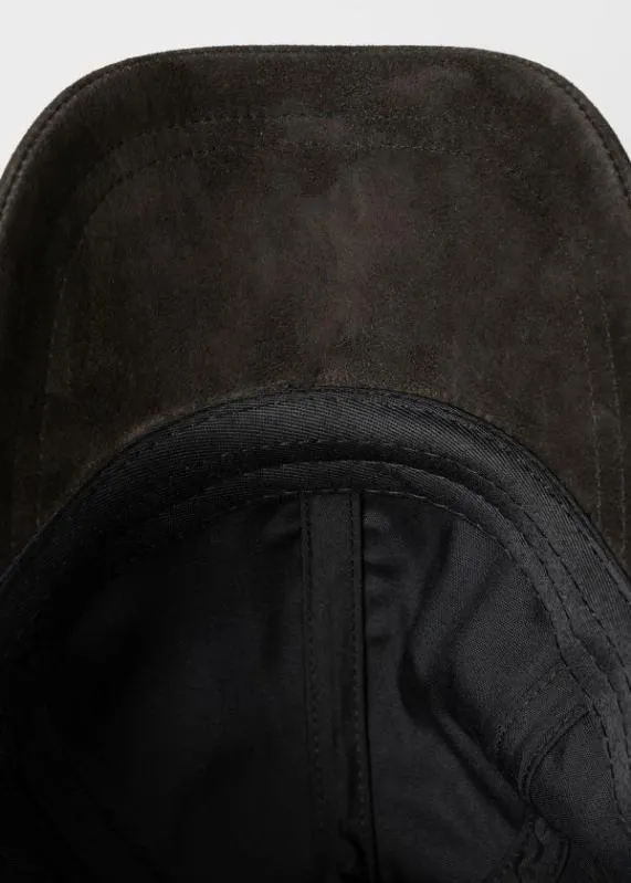 Mens Suede Baseball Cap Paul Smith Hats and Gloves Mens Suede Baseball Cap Paul Smith Hats and Gloves