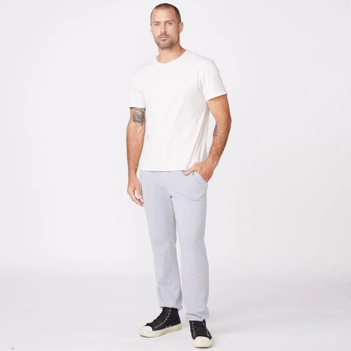 MONROW Men039s Vintage Sweats 8211 Men
