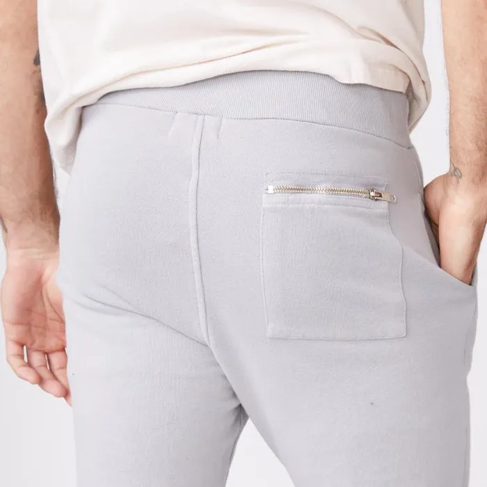 MONROW Men039s Vintage Sweats 8211 Men