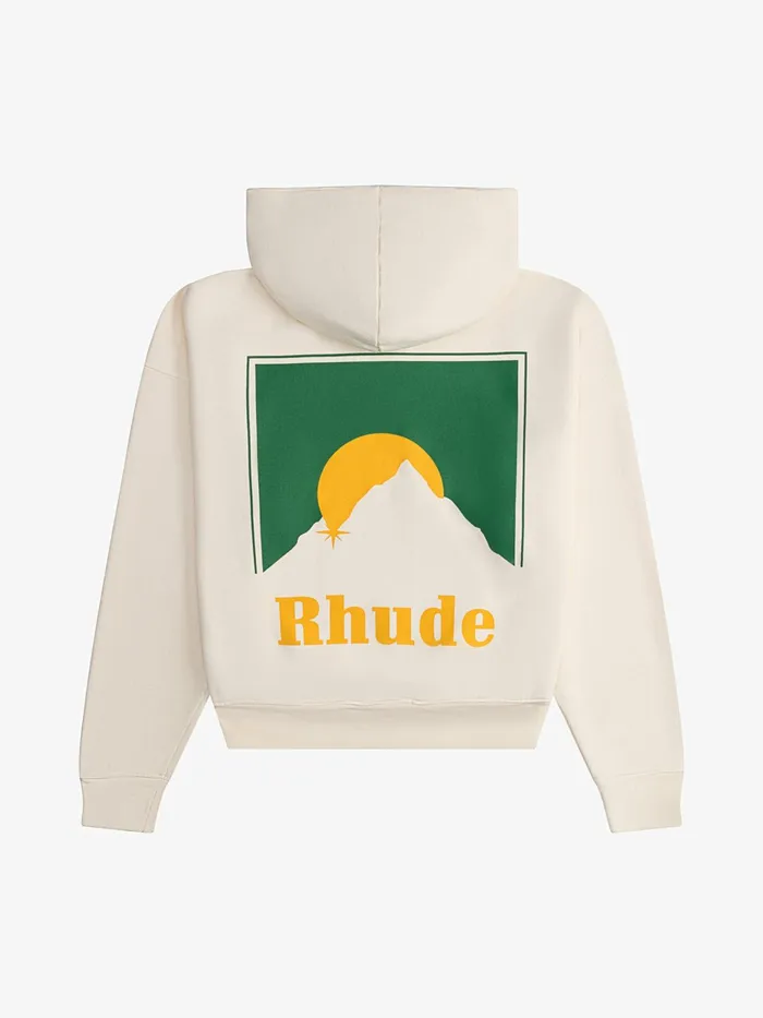 MOONLIGHT HOODIE Men Rhude Sweatshirts