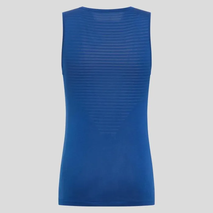Odlo Base Layers The Performance XLight Base Layer Singlet Limoges 8211 Men