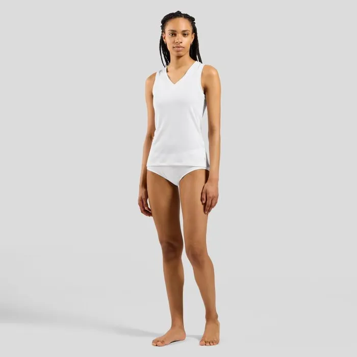 Odlo Underwear The Active FDry Light Panty White 8211 Women