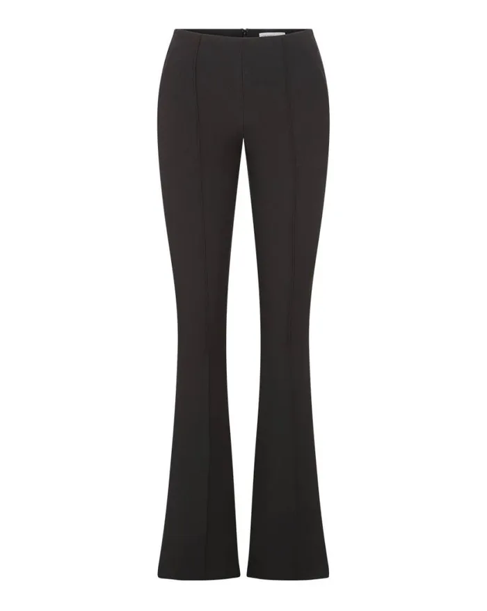 Pants Shop Veronica Beard Orion Pant Black