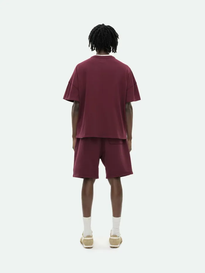 REVERSE TEE Men Rhude Tees