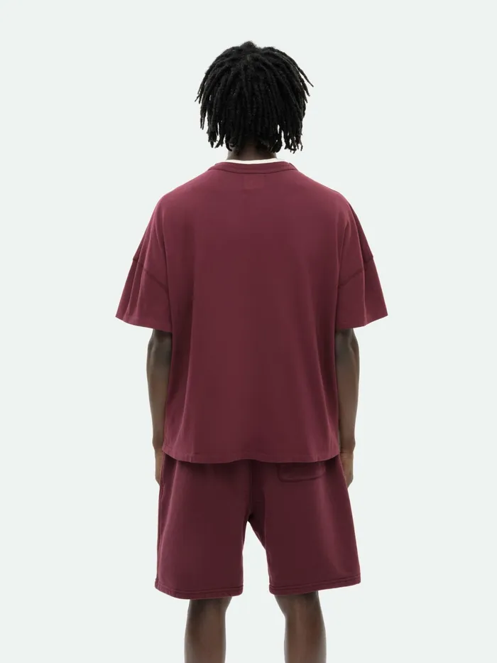 REVERSE TEE Men Rhude Tees