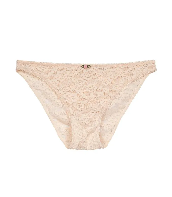 Shop AROSA BRIEF Cameo Pink DEN Den Delicates