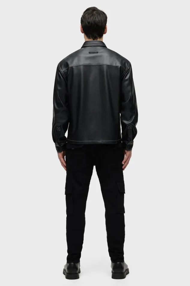 Skinny Men Hudson Jeans Skinny Cargo Raven Skinny Men Hudson Jeans Skinny Cargo Raven