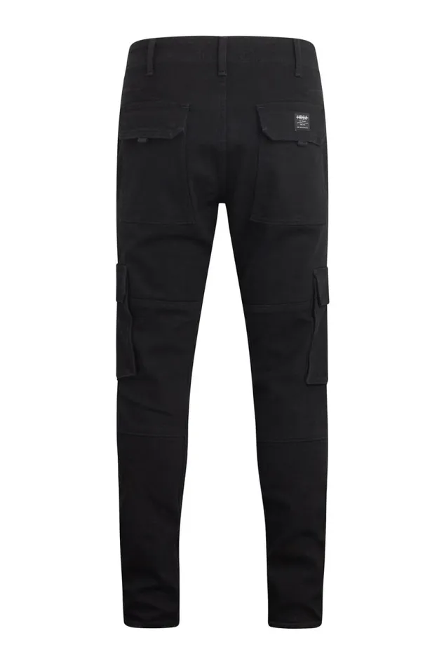 Skinny Men Hudson Jeans Skinny Cargo Raven Skinny Men Hudson Jeans Skinny Cargo Raven