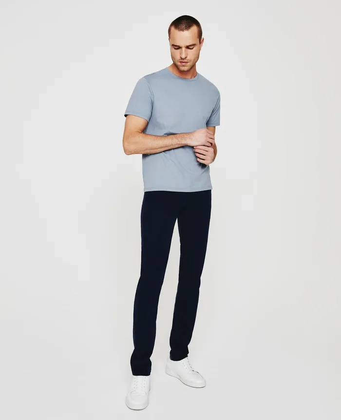 Tellis Deep Trenches Men AG Jeans Pants