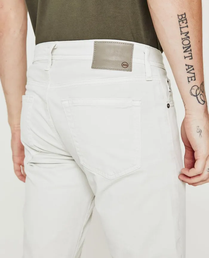 Tellis Sulfur Silver Smoke Men AG Jeans Pants Tellis Sulfur Silver Smoke Men AG Jeans Pants