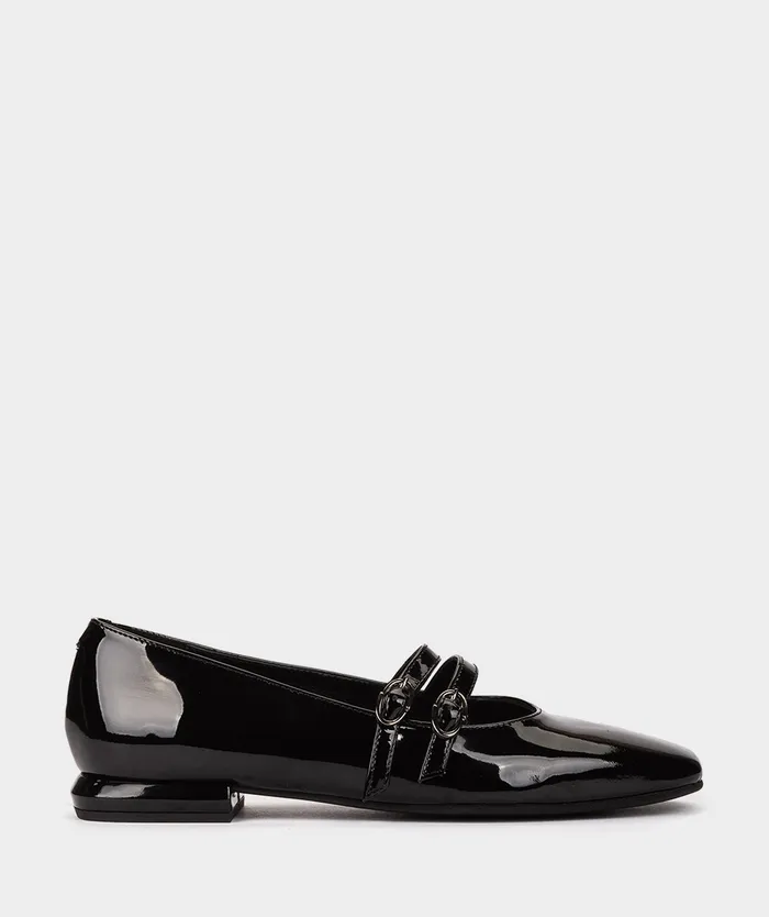 Women Adelaida Black 8211 Loafers Pedro Miralles