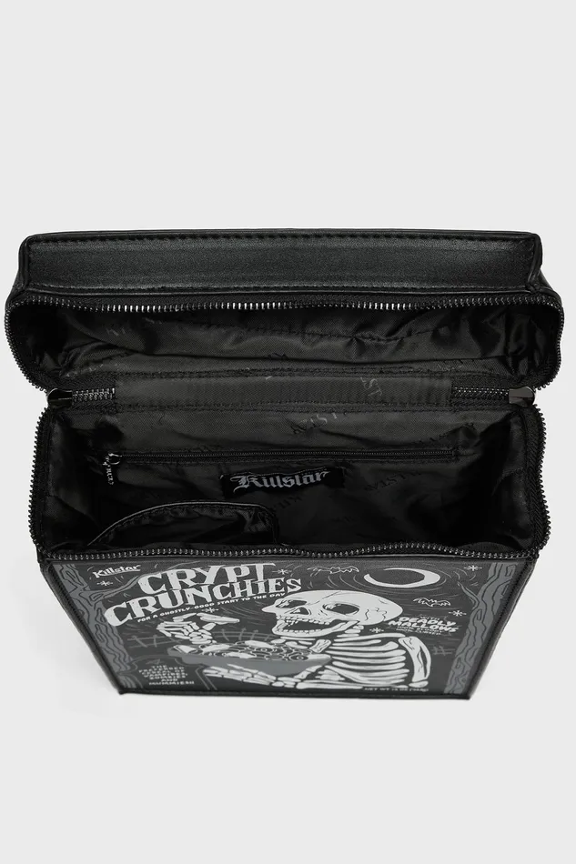 Women Backpacks Killstar Crypt Backpack
