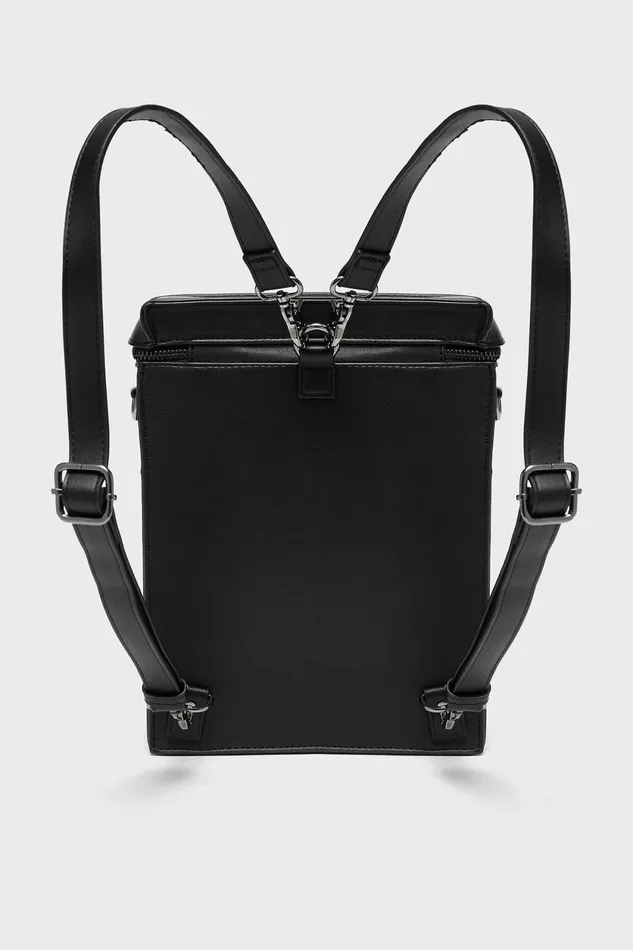 Women Backpacks Killstar Crypt Backpack