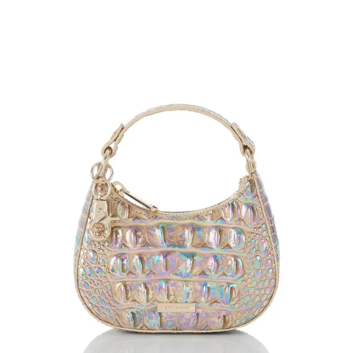 Women Brahmin Wallets and Wristlets Lollie Pearl Wonderland Melbourne