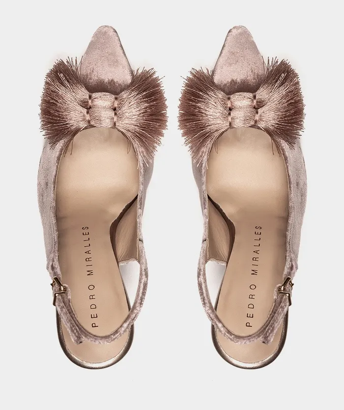 Women Cairo Pink 8211 Pumps Pedro Miralles