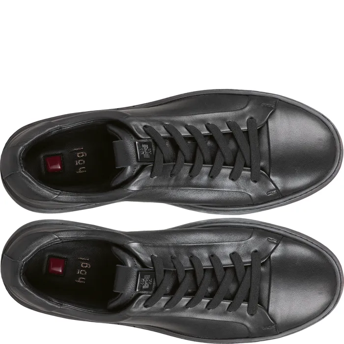 Women Carly Sneakers Black HGL Sneakers