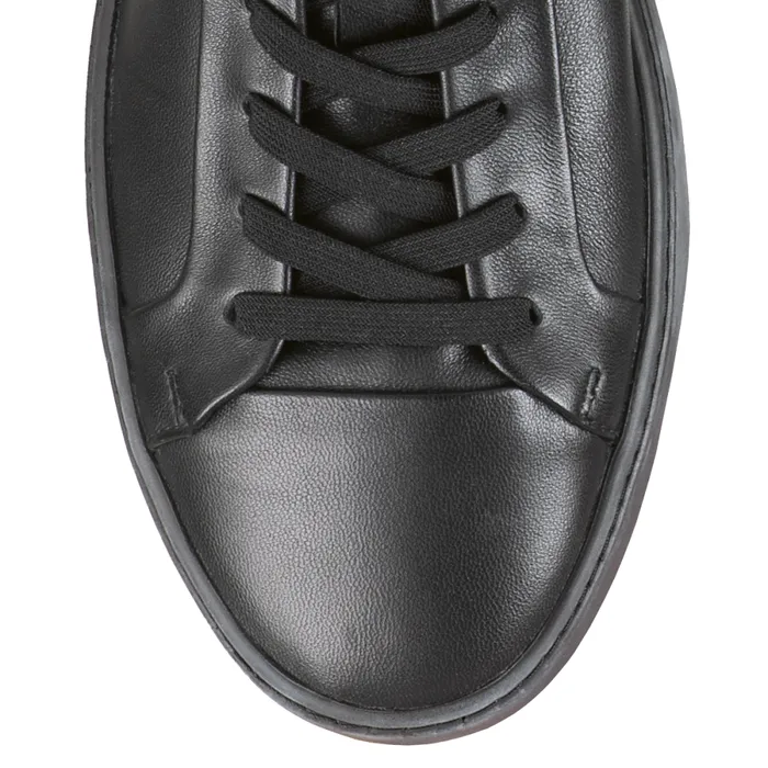 Women Carly Sneakers Black HGL Sneakers