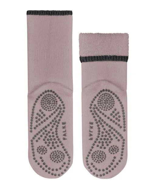 Women Cuddle Pads XMas Women Socks Rosewood FALKE Socks