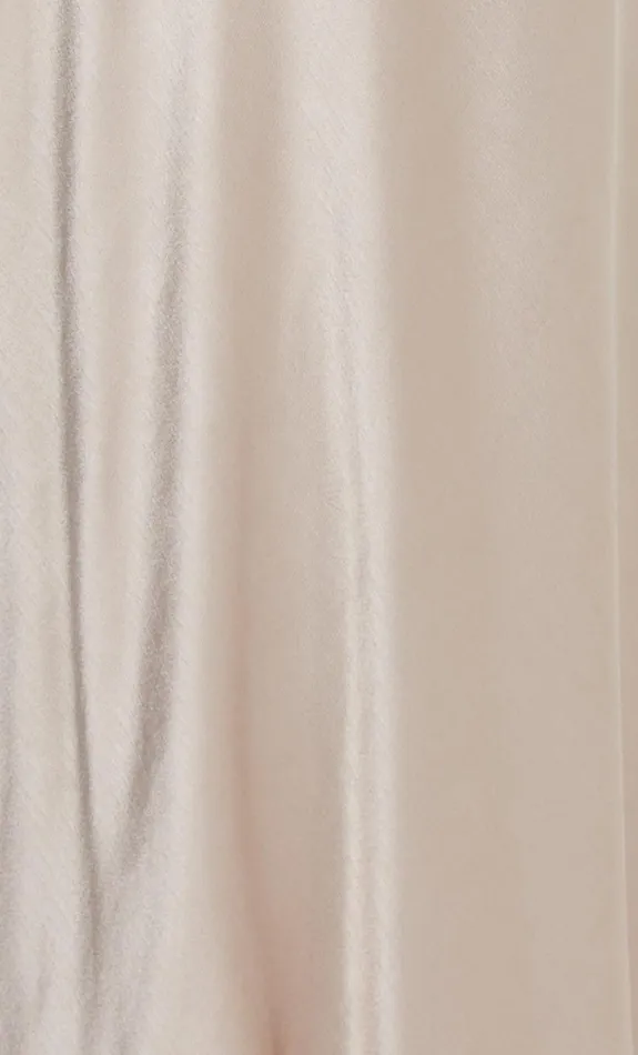 Women Dresses Bec Bridge MALIA MAXI DRESS Smoke Taupe