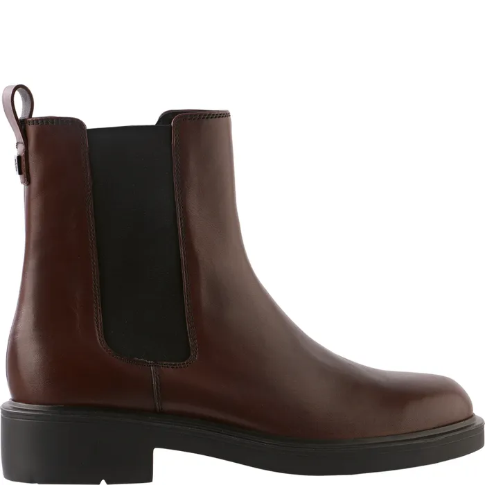 Women Edward Booties Marone HGL Booties