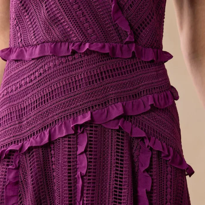 Women Emma Lynn Dress Aubergine Sundance Catalog Dresses and Jumpsuits Women Emma Lynn Dress Aubergine Sundance Catalog Dresses and Jumpsuits