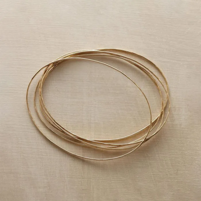 Women Golden Orbit Bangle Bracelets Sundance Catalog Bracelets Women Golden Orbit Bangle Bracelets Sundance Catalog Bracelets