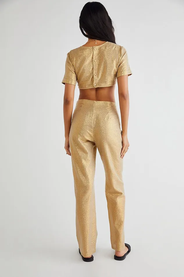 Women Jumpsuits Free People Jen039s Pirate Booty Pioneertown Jumpsuit Yucca