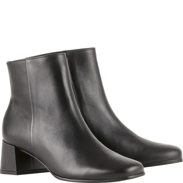 Women Lou Booties Black HGL Booties